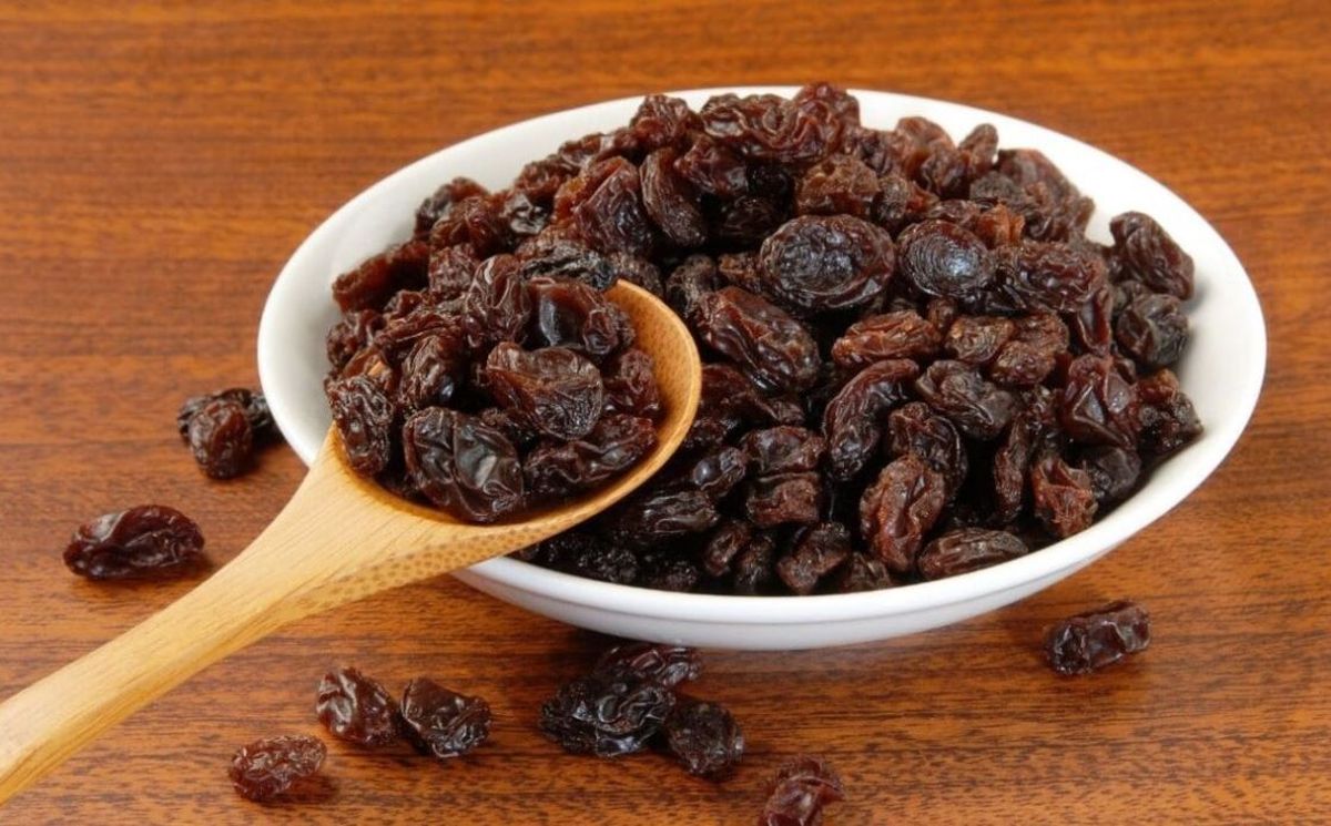 Por los grandes beneficios que tiene la pasa de uva es considerada como un superalimento Por los grandes beneficios que tiene la pasa de uva es considerada como un superalimento