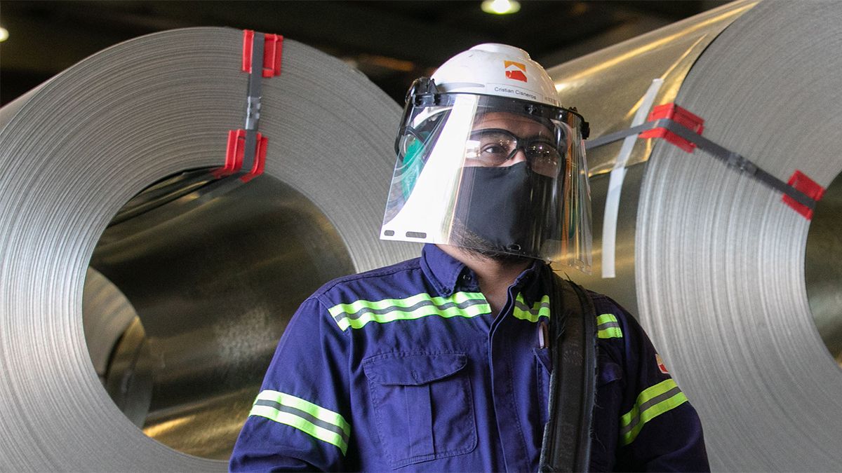 El aumento acordado por la UOM supera la pauta de inflación del 29% prevista por el gobierno en la ley de Presupuesto.