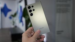La oferta de Walmart que las personas amantes de samsung estaban esperando