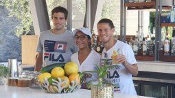 Pella y el Peque