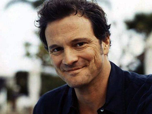 El señor Darcy sale del lago