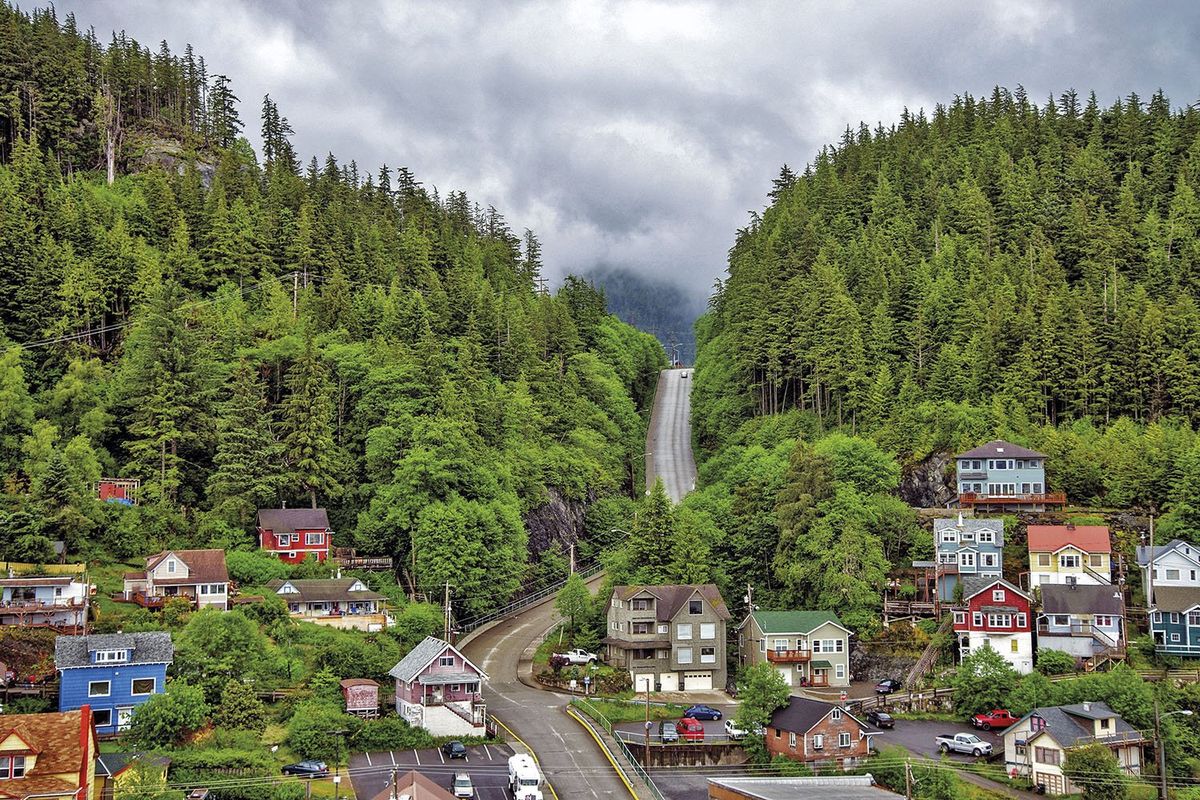 Alaska y otros lugares de Estados Unidos han adoptado el hecho de entregar cheques de estímulo para ayudar a sus habitantes Alaska y otros lugares de Estados Unidos han adoptado el hecho de entregar cheques de estímulo para ayudar a sus habitantes