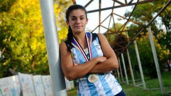 Esta Leoncita vale oro