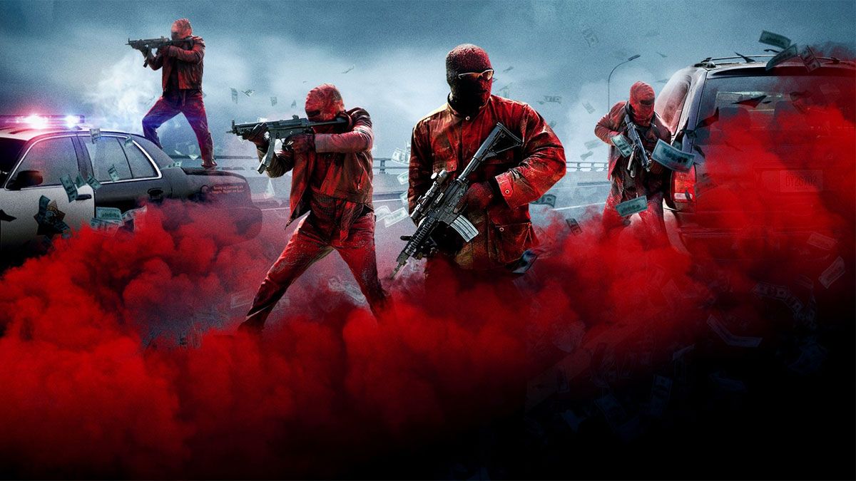 La película de Netflix no te dejará pararte del sillón.