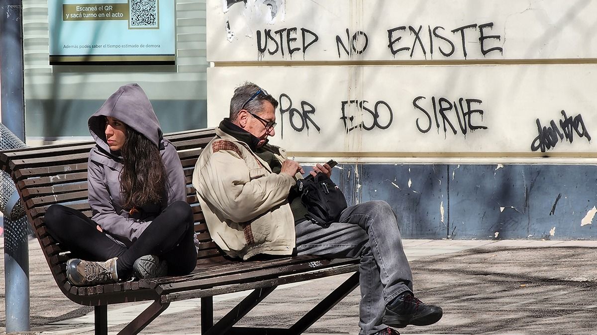 Se viene un fin de semana muy agradable en Mendoza.
