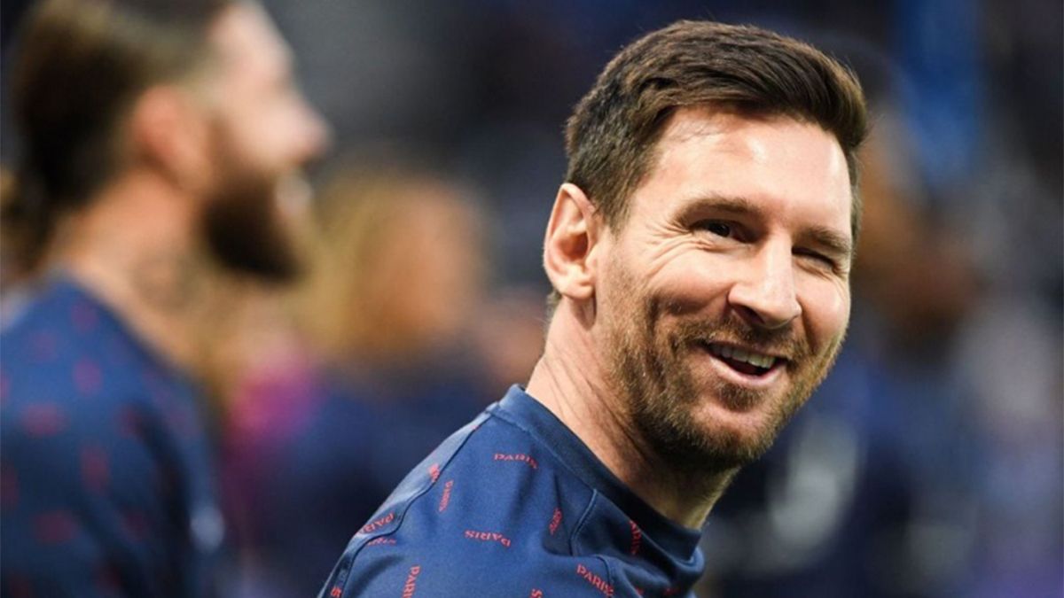 Lionel Messi deberá estar presente en la gira que el PSG realizará por Japón.