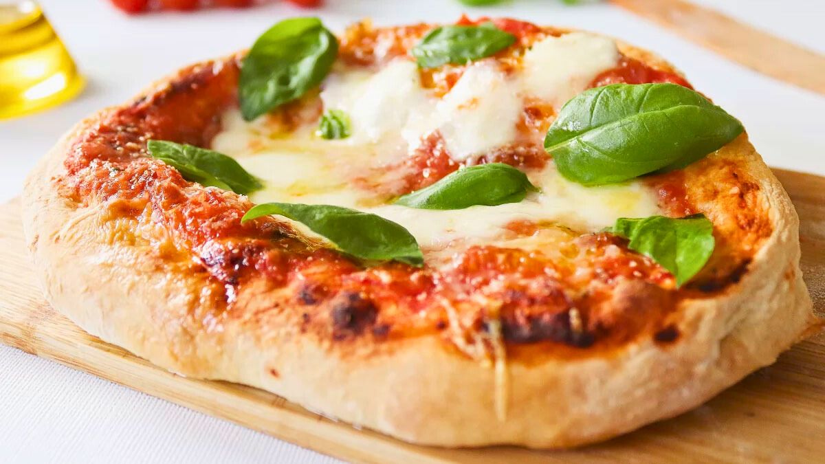 La pizza casera tiene un sabor especial y una textura tierna. Además, los ingredientes de calidad la hacen única. La pizza casera tiene un sabor especial y una textura tierna. Además, los ingredientes de calidad la hacen única.