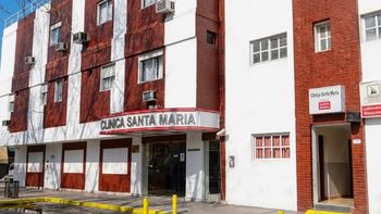 Horror total: descubren 8 fetos humanos en las bolsas de basura de una reconocida clínica