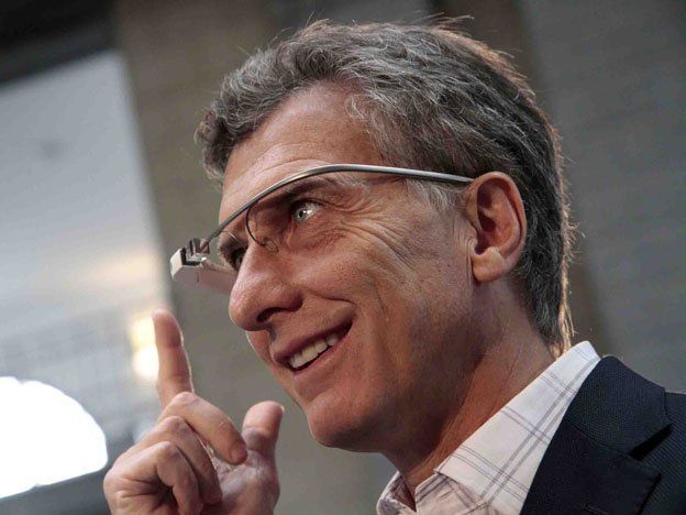 Macri rechazó la posibilidad de ir a una interna con los partidos tradicionales de cara a la presidencia