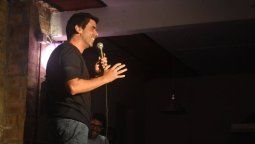 Primer festival de stand up del Litoral