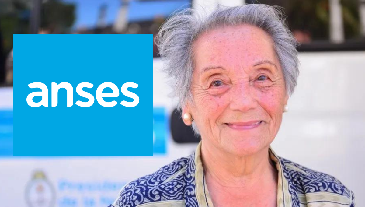 ANSES: MILEI anunció un GRAN CAMBIO en el AUMENTO para JUBILADOS