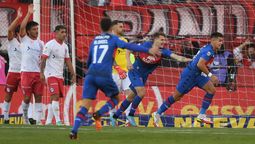 Tigre sacó boleto para la final de la Copa de la Liga Profesional, donde se medirá con Boca Juniors.