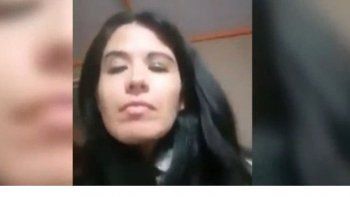Quedó libre la mujer que hizo viral un video en el que golpeó a su hija
