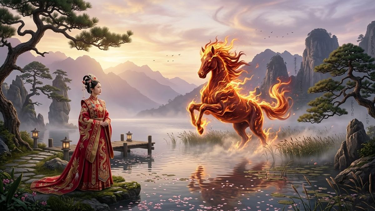 Hor&oacute;scopo chino: las predicciones para la semana del 30 de marzo al 5 de abril.