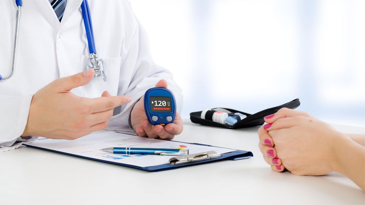 Las horas de sueño son fundamentales para la diabetes de tipo 2. Las horas de sueño son fundamentales para la diabetes de tipo 2.