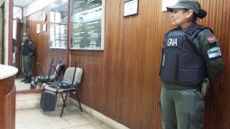 Allanamientos de Afip y Gendarmería por evasión fiscal en Rosario y San José de la Esquina