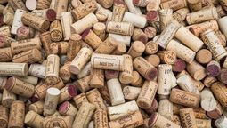 Recicla los corchos de vino y realiza estas ingeniosas ideas decorativas