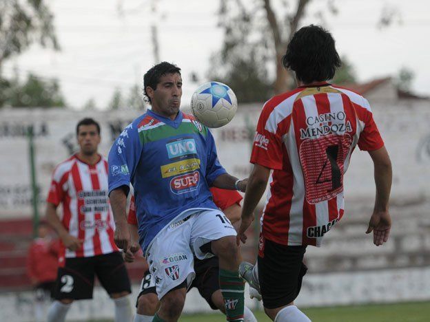 Se Viene Otra Fecha Del Torneo Argentino B