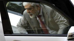 Piden investigar a perito clave de la causa por la que está detenido De Vido
