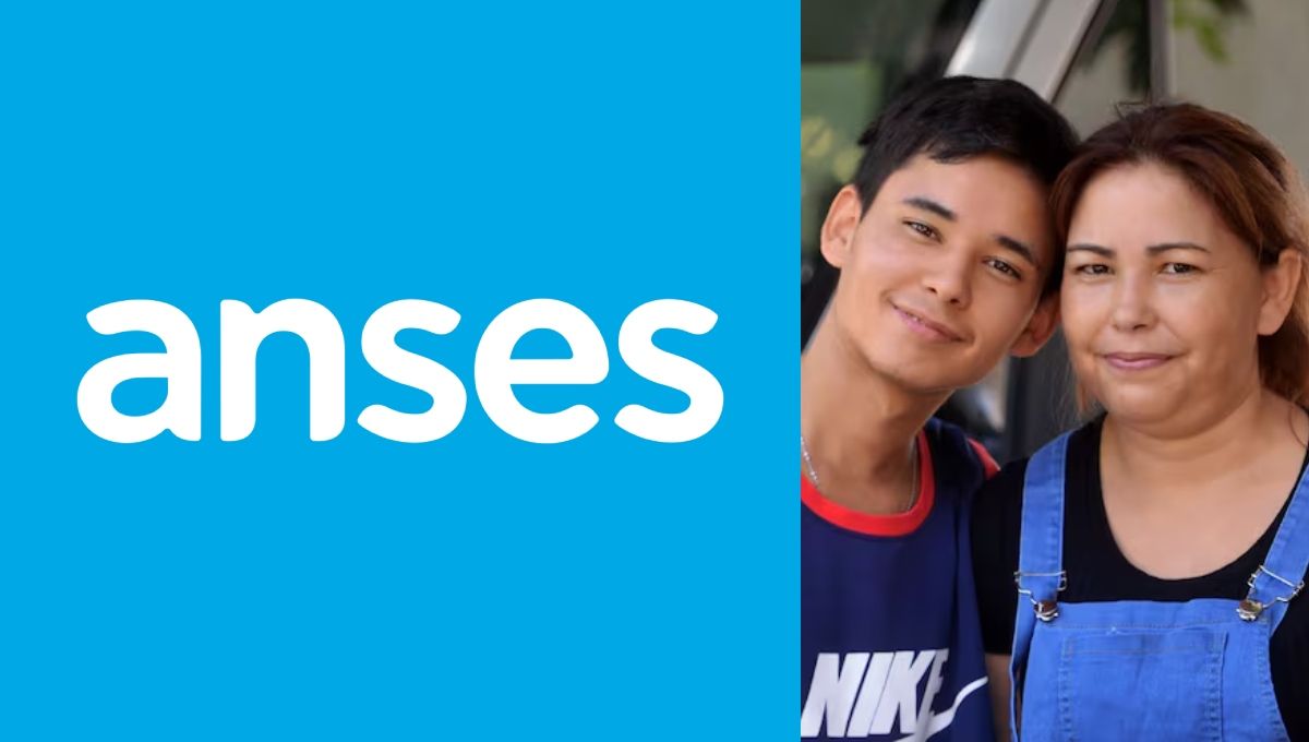 ANSES hizo oficial cuanto cobra AUH en septiembre con la Tarjeta Alimentar