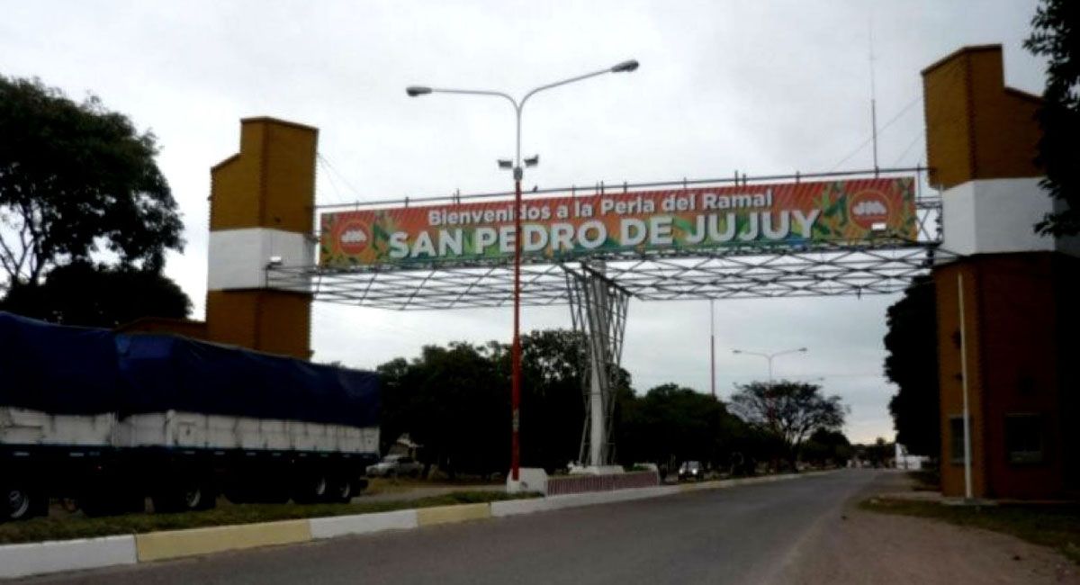 El aberrante ataque a la perra sucedio en San Pedro de Jujuy provocando indignación entre los vecinos del lugar El aberrante ataque a la perra sucedio en San Pedro de Jujuy provocando indignación entre los vecinos del lugar