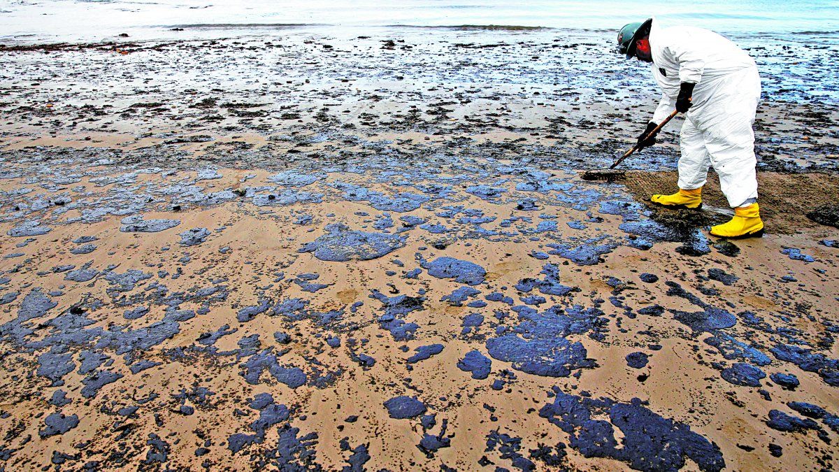 México: El Impacto Del Cambio Climático Supera Los U$D18 Mil Millones