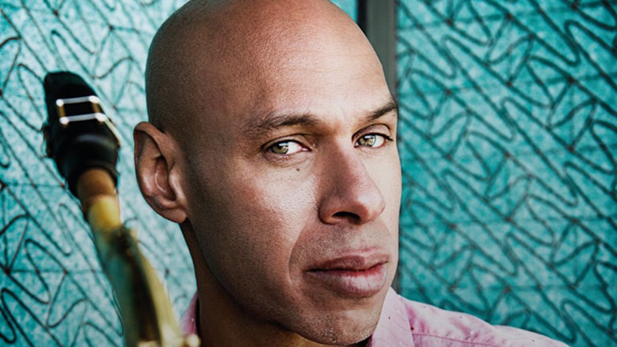Joshua Redman ofrecerá tres masterclasses exclusivamente en el Mendoza Sax Fest.