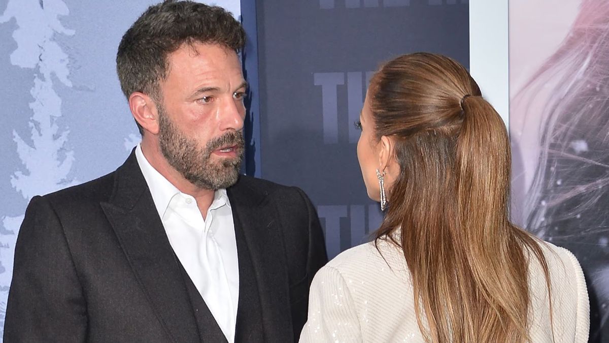 Ben Affleck se mudó a un departamento alquilado y se llevó algunas pertenencias de la mansión antes del regreso de Jennifer Lopez Ben Affleck se mudó a un departamento alquilado y se llevó algunas pertenencias de la mansión antes del regreso de Jennifer Lopez