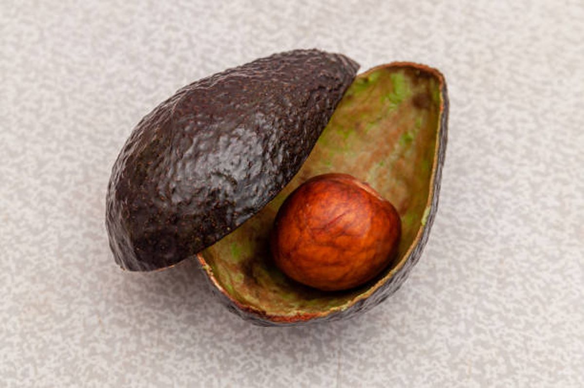 La cáscara de aguacate tiene desconocidos beneficios. La cáscara de aguacate tiene desconocidos beneficios.