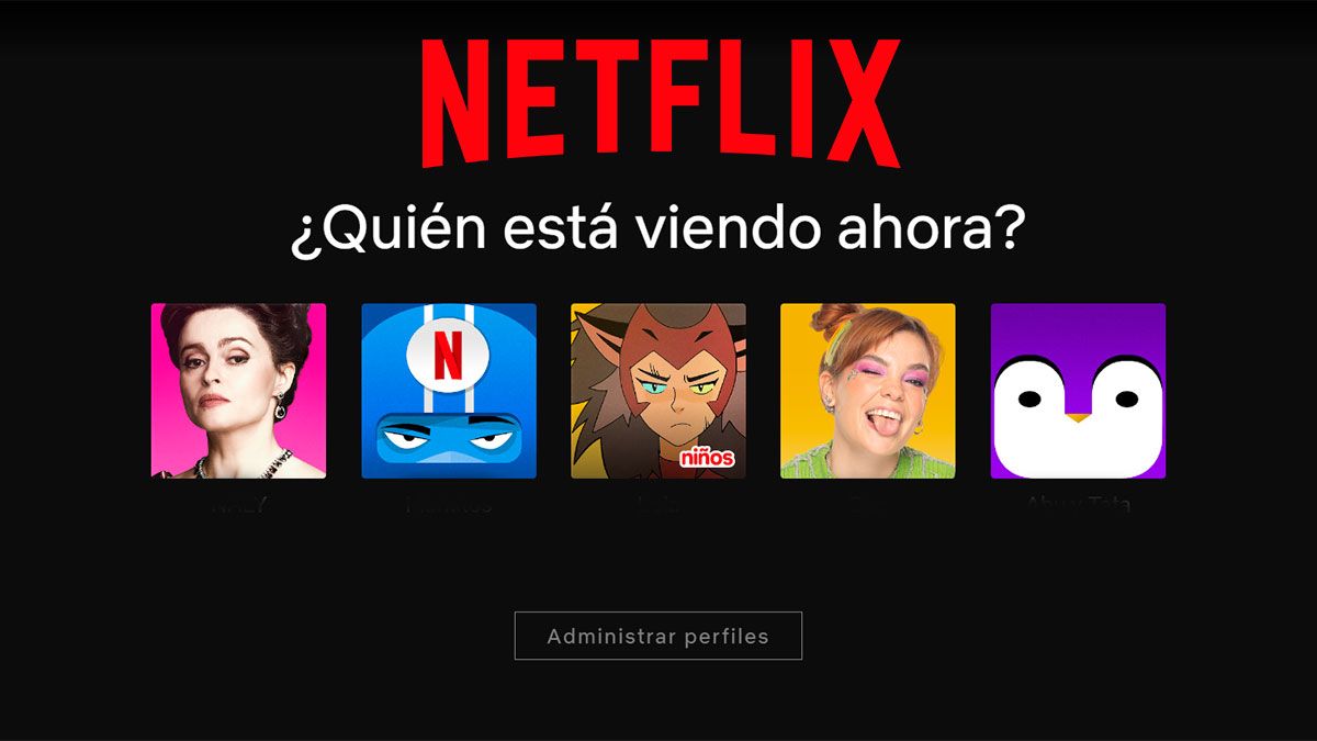 Netflix y sus estrenos de series y películas del 13 al 19 de mayo