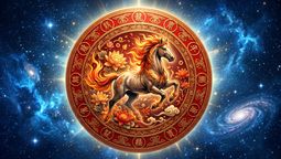 Consulta el horóscopo chino de hoy domingo 25 de octubre