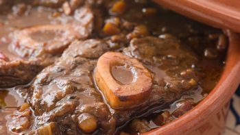 Cómo hacer Osobuco a la olla: la receta del guiso de carne tierna y jugosa en 30 minutos Cómo hacer Osobuco a la olla: la receta del guiso de carne tierna y jugosa en 30 minutos