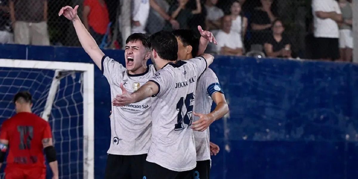Mendoza recibir&aacute; la Divisi&oacute;n de Honor 2026 de futsal.