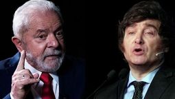 El triunfo de Lula fue una derrota simbólica para Milei.