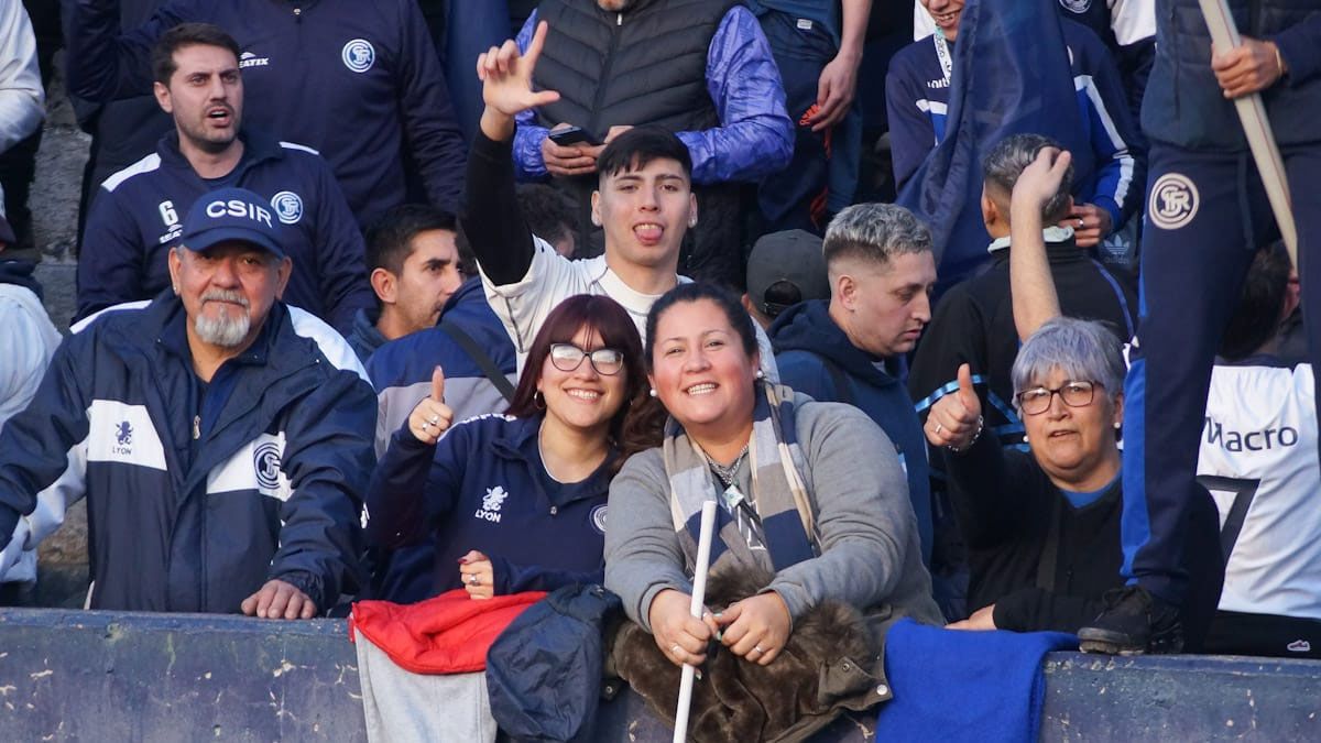 Foto: Diario UNO. Foto: Diario UNO.