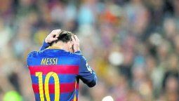 Messi debutó en Instagram Stories y las redes estallaron de burlas