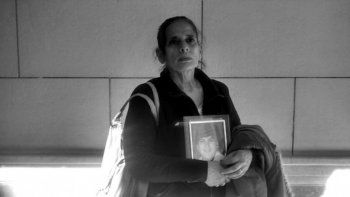Apareció Nélida Sérpico, la mujer que se disfrazó de adicta al paco para encontrar al asesino de su hijo y lo mandó a la cárcel
