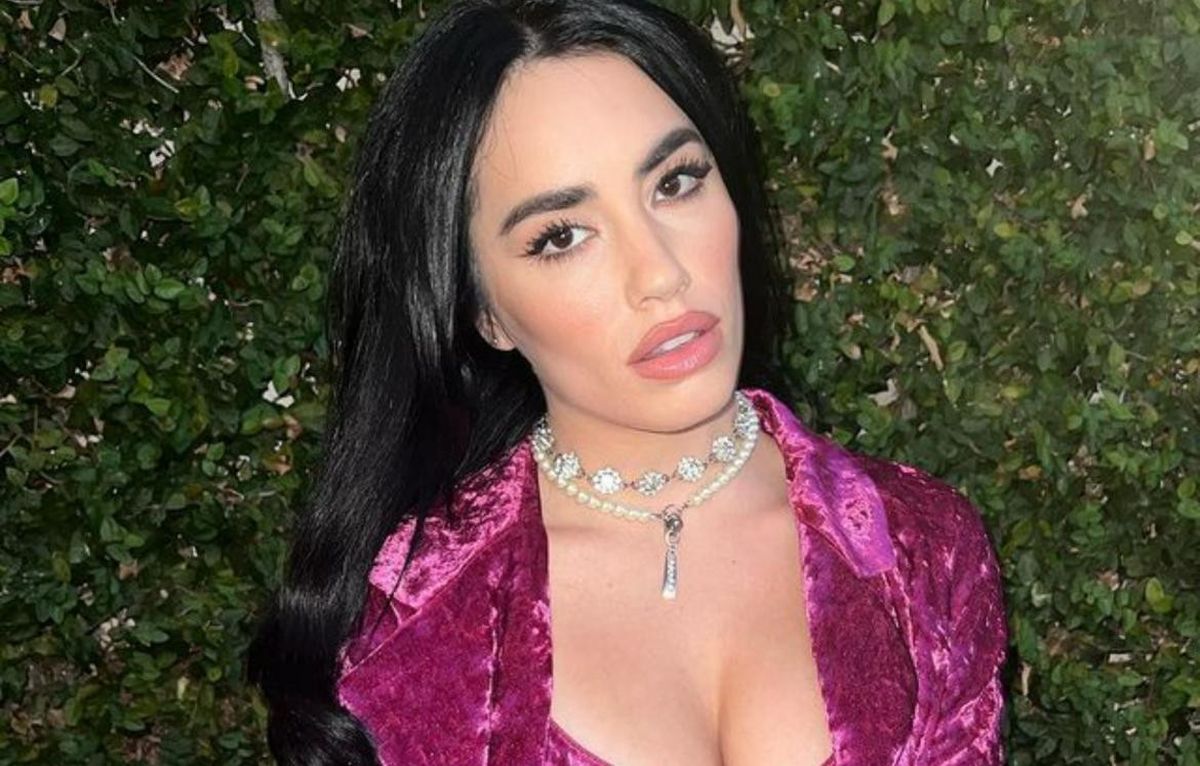 El llamativo gesto de Lali Espósito en medio de la infidelidad de Gimena Accardi a Nico Vázquez