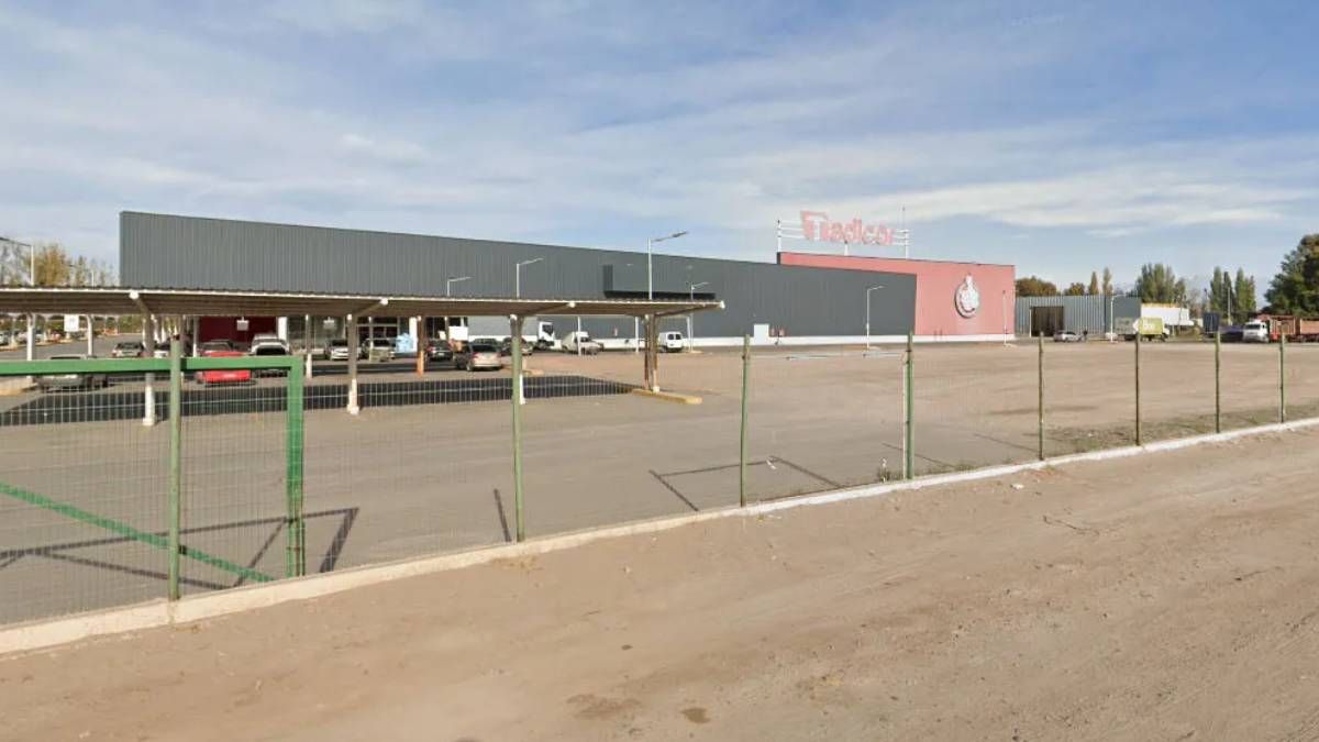 La investigación por el robo millonario al Tadicor de San Martín ya inició y hay un dato clave.