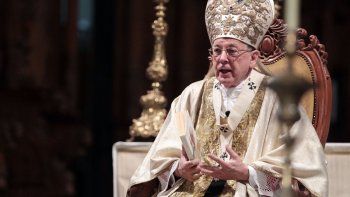 Un cardenal culpó a las mujeres de 