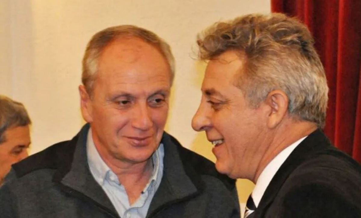 En San Martín hay 15 precandidatos que buscarán arrebatarle la reelección al intendente Raúl Rufeil