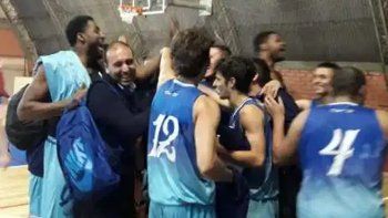 Tras la primera rueda, San José finalizó con puntaje ideal
