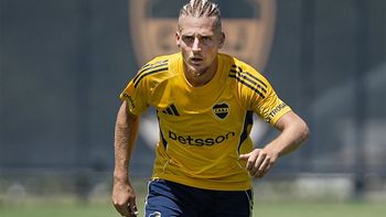 Boca busca urgentemente un triunfo ante Newells en La Bombonera: hora, TV y formaciones Boca busca urgentemente un triunfo ante Newells en La Bombonera: hora, TV y formaciones