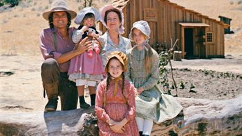 La familia Ingalls: ¿Hollywood está preparando una remake?