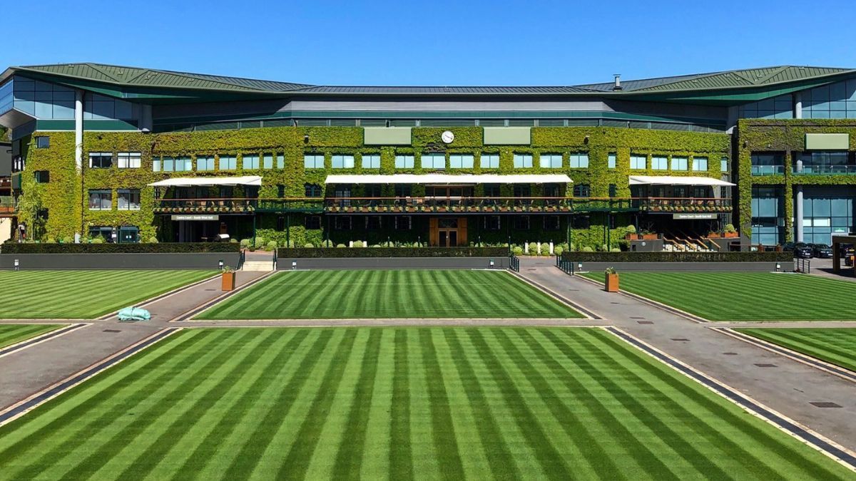 Wimbledon comenzará este lunes con la presencia de seis argentinos en el cuadro principal. 