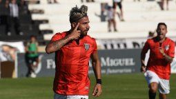 La Copa Argentina es muy importante para nosotros y el prestigio del club