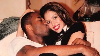 Te parte el corazón la carta de la esposa de Kobe Bryant en el día de su aniversario