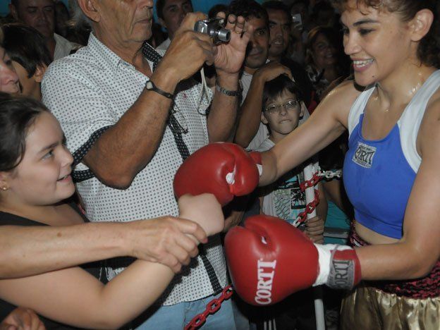 Acuña y Hernández se enfrentan pensando en Locomotora Oliveras