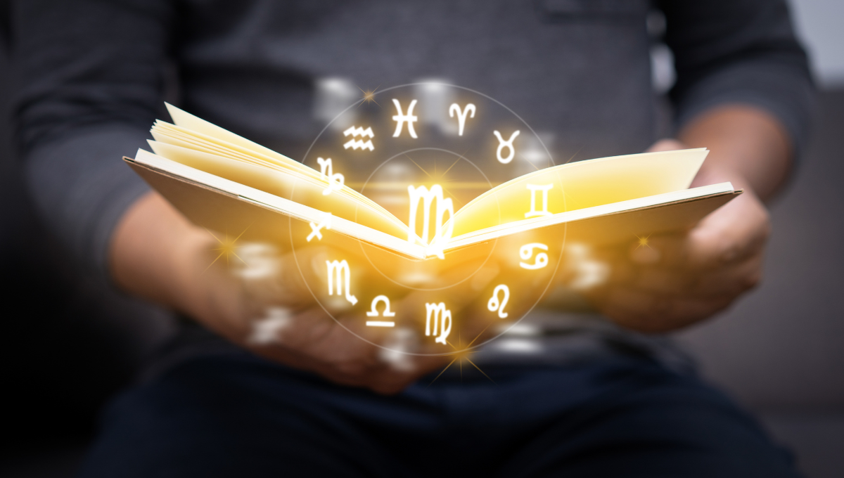 El horóscopo de la mala suerte para todos los signos del zodiaco del 19 al 21 de abril