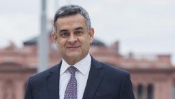 Luis Rosales afirmó que las PASO vaciaron a Macri de poder